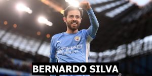 Bernardo Silva