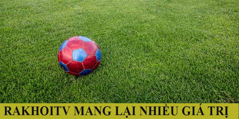 Kênh mang lại nhiều giá trị cho người dùng