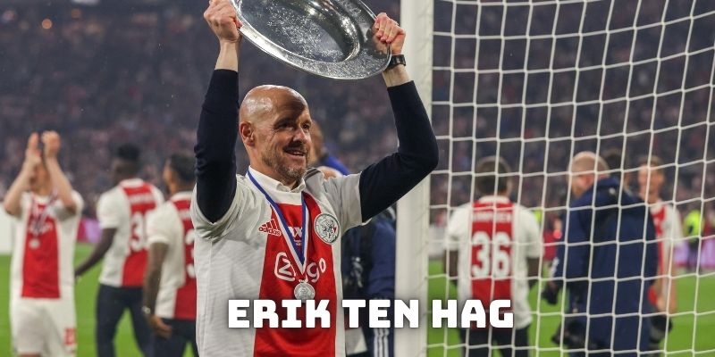 Erik ten Hag