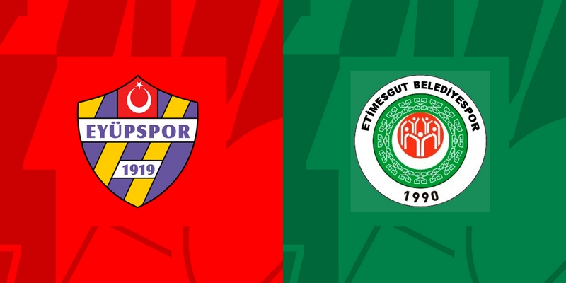 Nhận định Eyupspor vs Etimesgut Belediye Spor 17h00 17/12