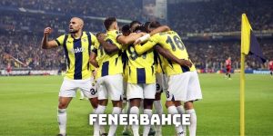 fenerbahce