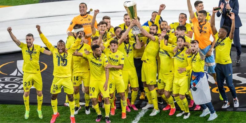 Giới thiệu tổng quan về Villarreal CF