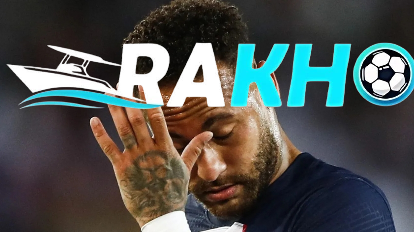 Neymar đã quá ngán ngẩm với những hành động ích kỷ trên sân của Mbappe