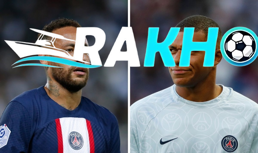 Mbappe khẳng định bản thân rất tôn trọng Neymar và ngược lại